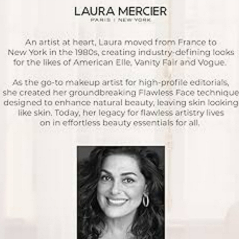 🌺Laura Mercier Bronze Caviar Tightline Eyeliner Waterproof - Picture 5 of 6